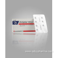 Pitavastatin Calcium Tablets 1mg